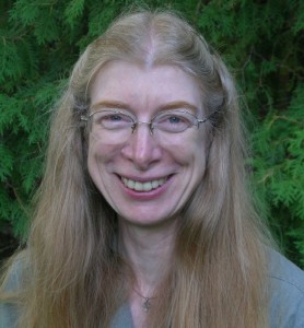 Nancy Read