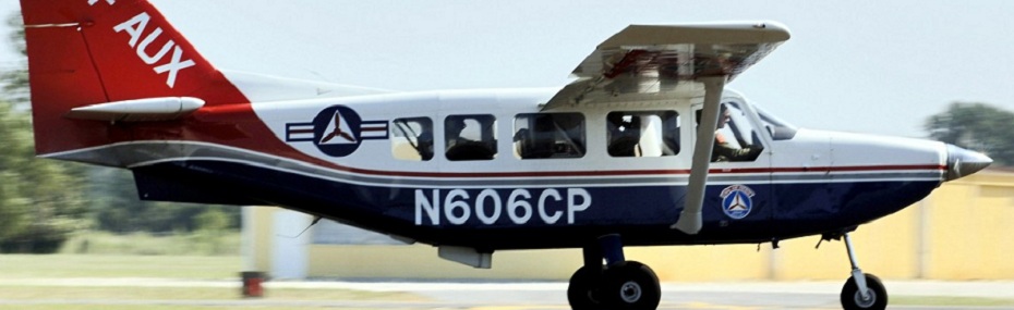 CAP Gippsland GA8 Airvan