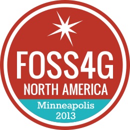 FOSS4G-NA